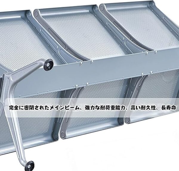 Coat hanger, filling cabinet, workstation, boardroom table, Eames table, conference seat, credenza, safe
