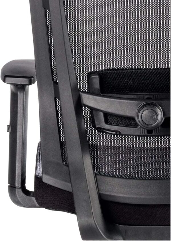 secretarial seat, filling cabinet, boardroom table, reception desk, coat hanger, safe, credenza