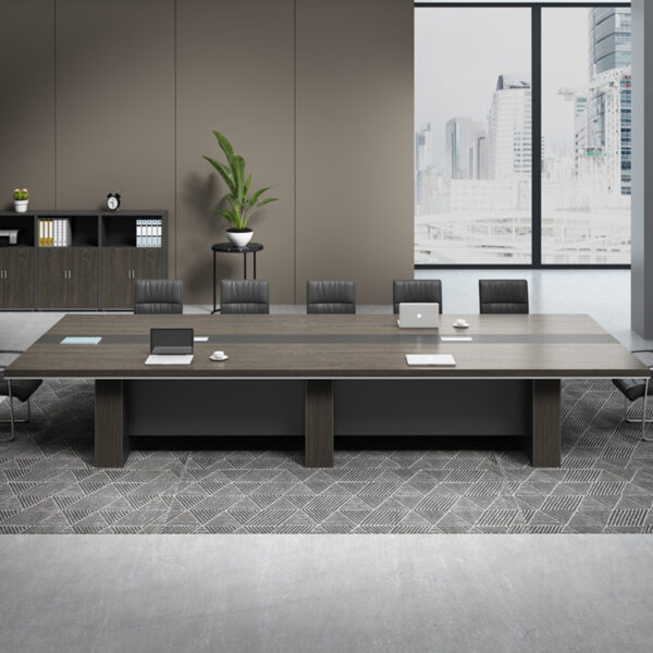 conference seat, boardroom table, filling cabinet, executive seat, workstation, advanced desk, coffee table, credenza