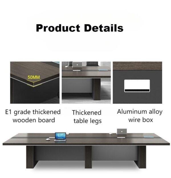 conference seat, boardroom table, filling cabinet, executive seat, workstation, advanced desk, coffee table, credenza