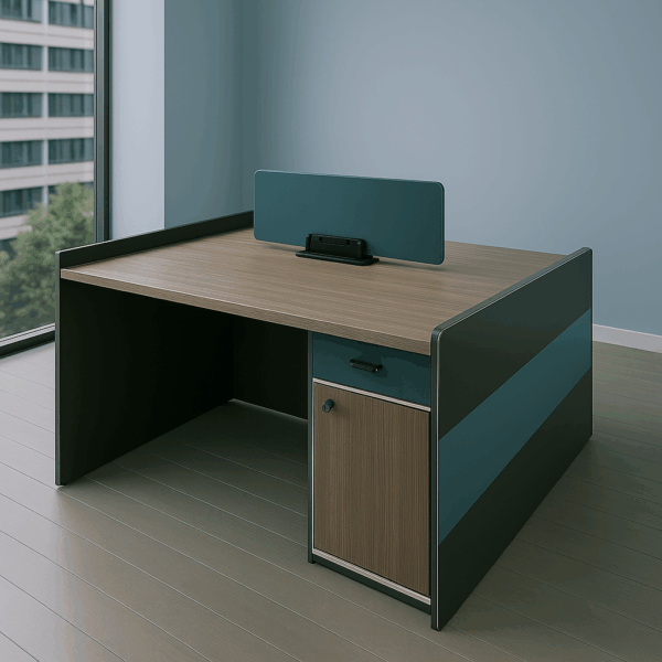 reception desk, coat hangers, workstations, filling cabinets, office seat, clerical seat, strong mesh seat, foldable seat, executive desk