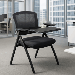 6-way office workstation, filling cabinets, secretarial office chair, advanced office desk, Metallic filling cabinet