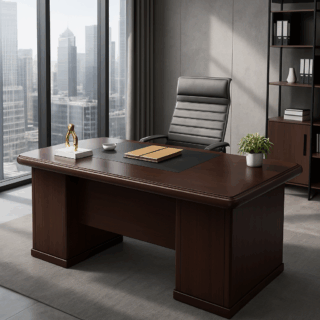 Boardroom Tables, filling cabinets, directors executive seats, visitors seat, reception desks