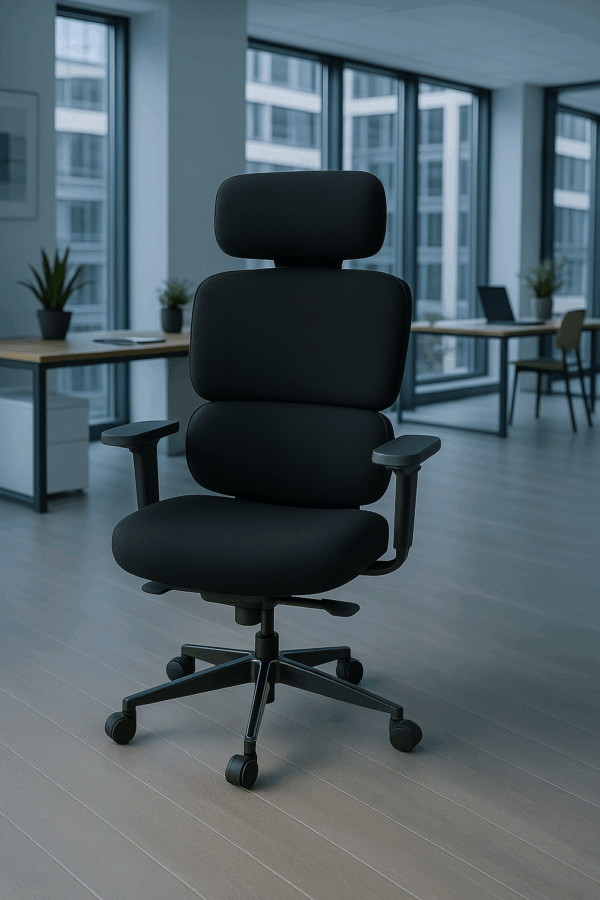 orthopedic seat, ergonomic seat, executive table, advanced table, office seat, office desk, conference table