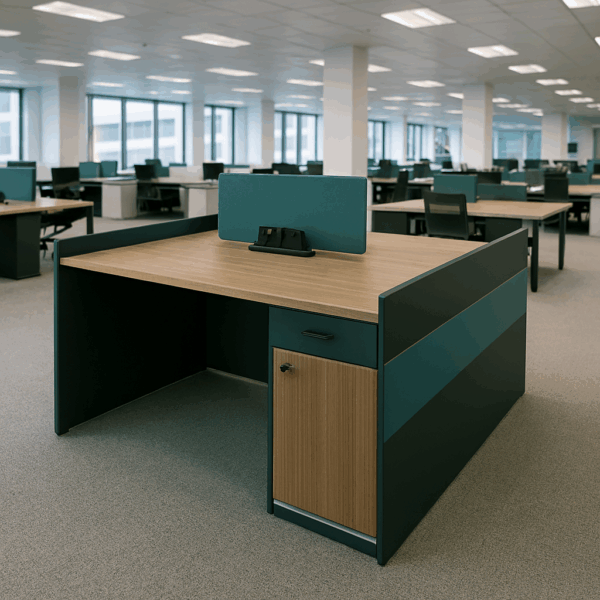 reception desk, coat hangers, workstations, filling cabinets, office seat, clerical seat, strong mesh seat, foldable seat, executive desk