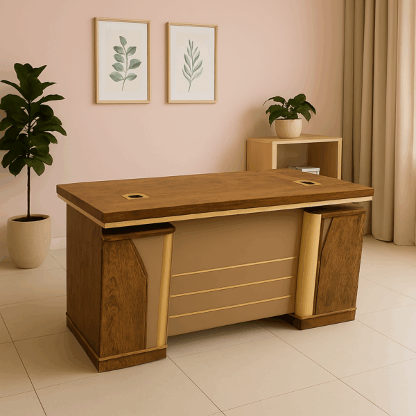 office seat, local assembled desk, foldable seat, reception desk, executive desk, coffee table, workstation, executive seat, secretarial seat, filling cabinet