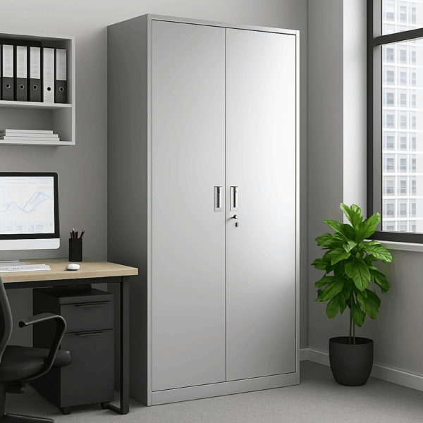 Safe, filling cabinet, reception desks, boardroom table, secretarial seat, executive desk, study desk, 9-Door Locker, office seat