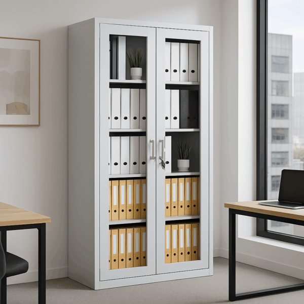 executive desk, filling cabinet, workstation, boardroom table, waiting sofa, visitor seat, Eames table, swivel seat, safe, coat hanger, reception desk