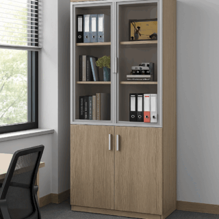 Advanced filling cabinet, coat hanger, workstation, executive seat, reception desk, boardroom table, ergonomic seat, waiting bench, visitor seat