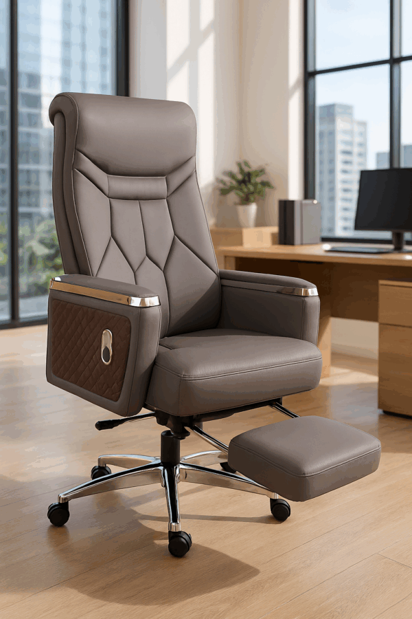 executive seat, workstations, ergonomic seat, reception desk, boardroom table, advanced desk, locally made desk, credenza, safe