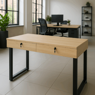 reception desk, foldable seat, workstation, boardroom, filling cabinets, secretarial seat, clerical seat, executive desk, minimalistic table