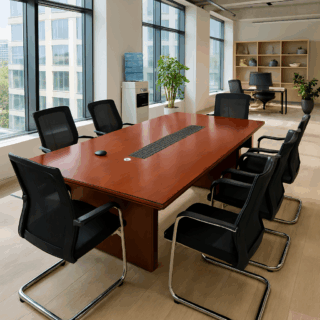 safe, study desk, filling cabinet, workstation, reception desk, executive desk, orthopedic seat, credenza, CEO Executive desk