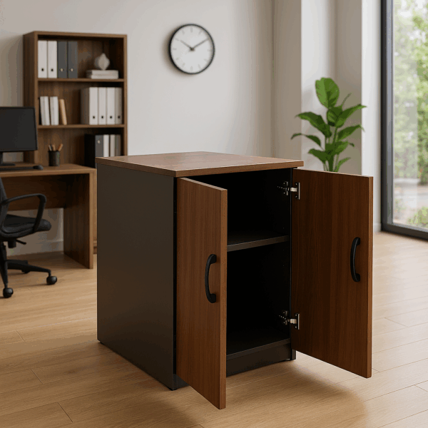 executive desk, filling cabinet, workstation, boardroom table, waiting sofa, visitor seat, Eames table, swivel seat, safe, coat hanger, reception desk