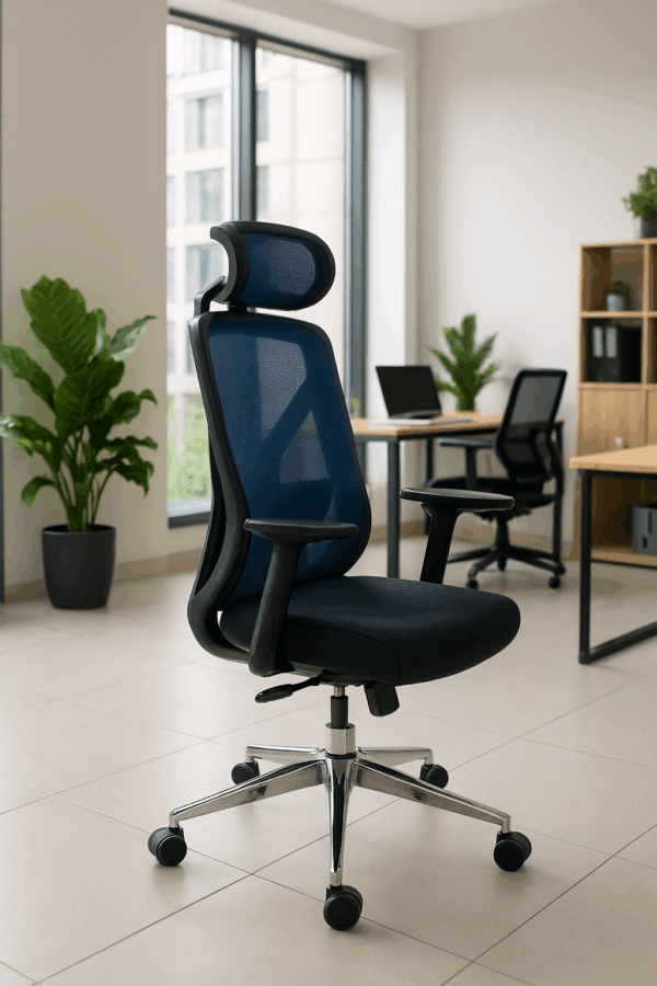 visitor seat, waiting bench, foldable table, adjustable table, workstation, conference seat, coat hanger, filling cabinet, reception desk