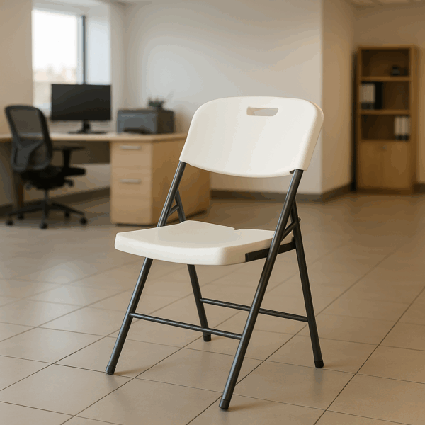 foldable table, credenza, workstation, filling cabinet, waiting sofa, office mesh seat, coffee table, Eames table