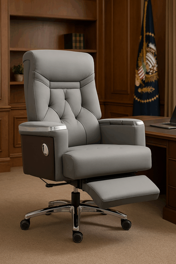 executive desk, workstation, filling cabinet, foldable table, visitor seat, secretarial seat, credenza, safe, Eames table, waiting bench, coat hanger