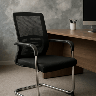 reception desk, ergonomic seat, filling cabinet, Eames seat, workstation, orthopedic seat, advanced desk, waiting bench