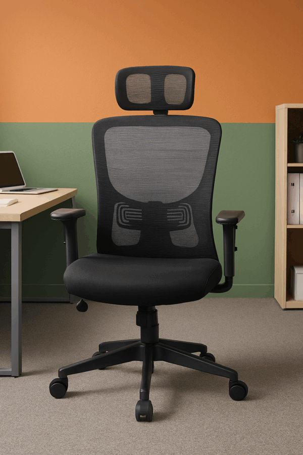 orthopedic seat, waiting sofa, coffee table, credenza, executive desk, office seat, Eames table. coat hanger, advanced desk, safe, conference seat