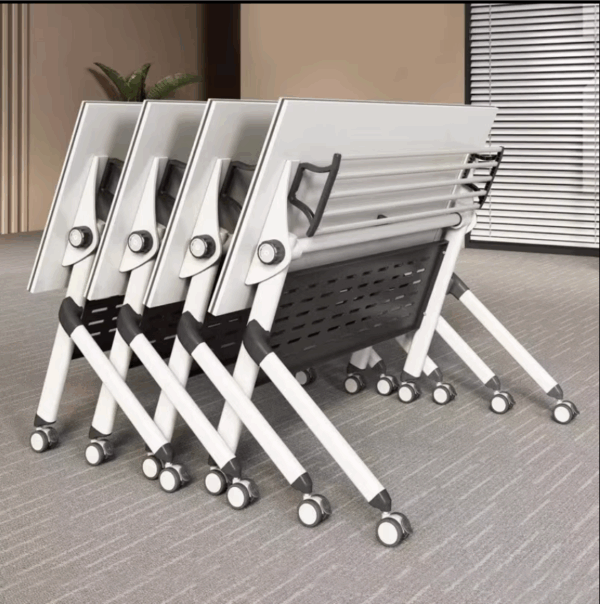 waiting bench, workstation, filling cabinet, safe, study desk, reception desk, Eames seat, boardroom table, coat hanger