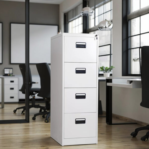 waiting bench, filling cabinet, workstation, safe, boardroom table, Eames table, study desk