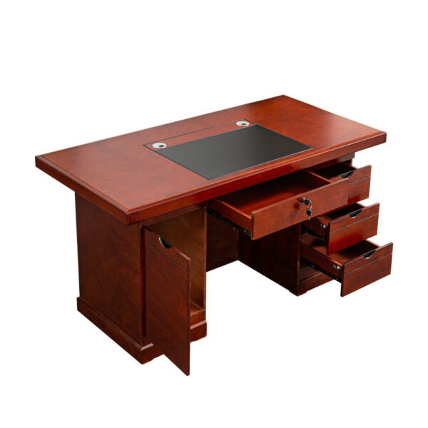 waiting bench, secretarial, filling cabinet, workstation, reception desk, coffee table, credenza
