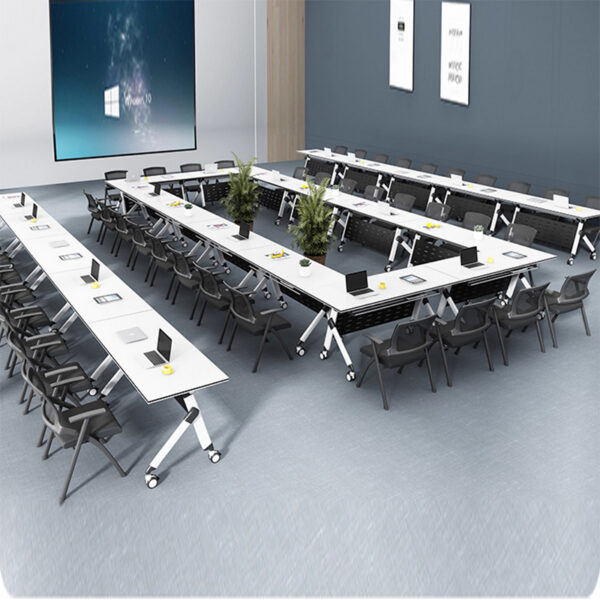 waiting bench, workstation, filling cabinet, safe, study desk, reception desk, Eames seat, boardroom table, coat hanger