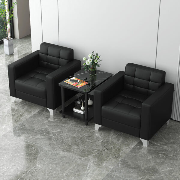 secretarial seat, coat hanger, Eames seat, workstation, boardroom table, coffee table, filling cabinet, office desk, visitor seat