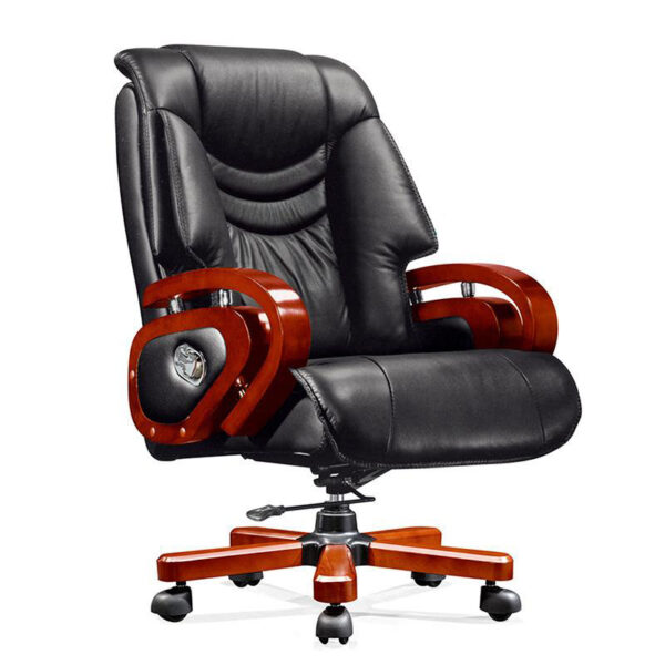 secretarial seat, filling cabinet, boardroom table, reception desk, coat hanger, safe, credenza