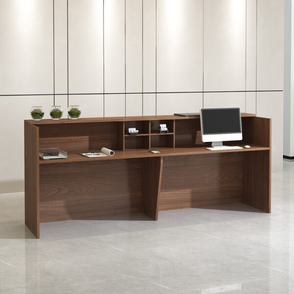 coat hanger, workstation, office desk, foldable seat, reception desk, safe, filling cabinet, directors seat, executive desk