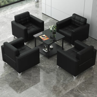 secretarial seat, coat hanger, Eames seat, workstation, boardroom table, coffee table, filling cabinet, office desk, visitor seat