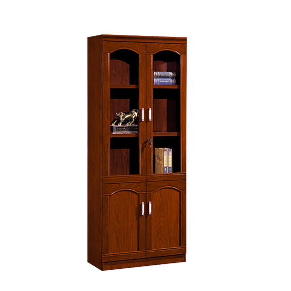 workstation, filling cabinet, waiting sofa, leather seat, advanced desk, safe, coat hanger, credenza