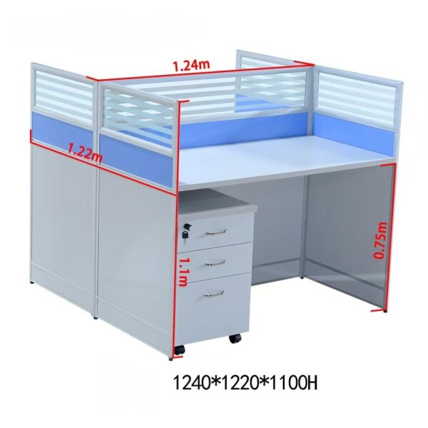 Executive Desk, safe, waiting sofa, orthopedic seat, electric table, coffee table, visitor seat, Eames seat
