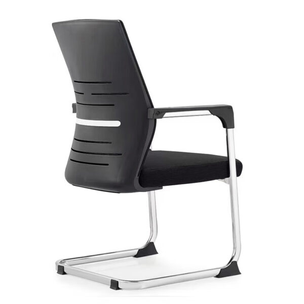 safe, workstation, Eames seat, waiting bench, filling cabinet, credenza, coat hanger, bliss seat