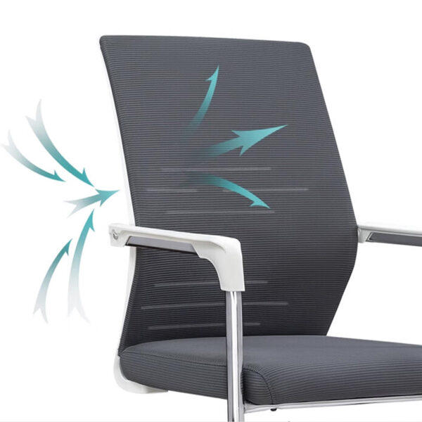 safe, workstation, Eames seat, waiting bench, filling cabinet, credenza, coat hanger, bliss seat
