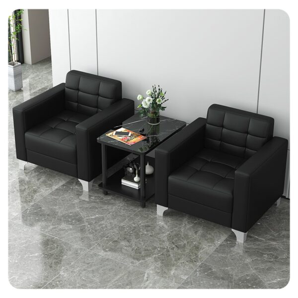 secretarial seat, coat hanger, Eames seat, workstation, boardroom table, coffee table, filling cabinet, office desk, visitor seat