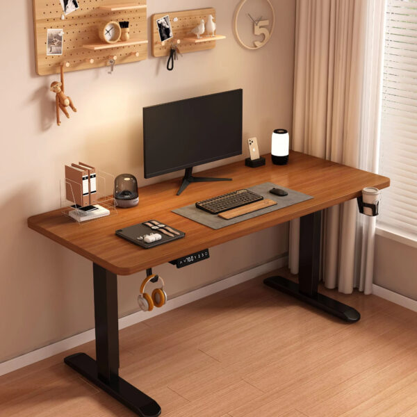 workstation, coat hanger, filling cabinet, secretarial seat, waiting bench, office desk, visitor seat, reception desk