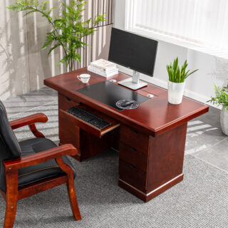 waiting bench, secretarial, filling cabinet, workstation, reception desk, coffee table, credenza