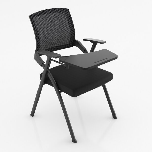 waiting bench, workstation, filling cabinet, safe, study desk, reception desk, Eames seat, boardroom table, coat hanger