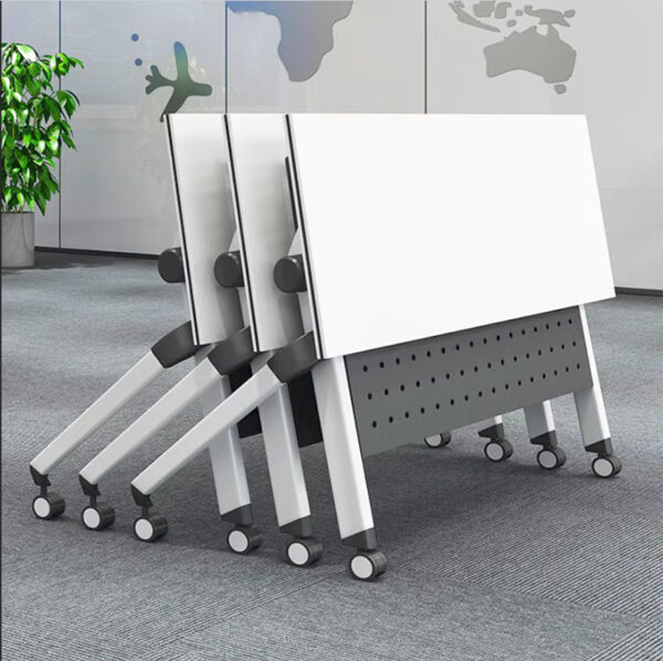 waiting bench, workstation, filling cabinet, safe, study desk, reception desk, Eames seat, boardroom table, coat hanger