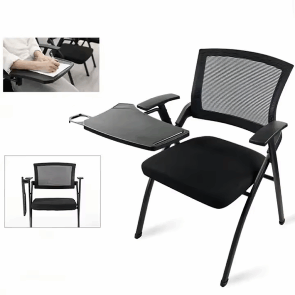 waiting bench, workstation, filling cabinet, safe, study desk, reception desk, Eames seat, boardroom table, coat hanger