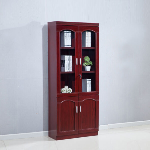 workstation, filling cabinet, waiting sofa, leather seat, advanced desk, safe, coat hanger, credenza