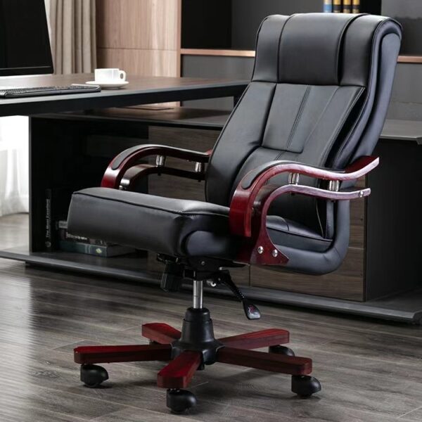 executive desk, safe, credenza, ergonomic seat, workstation, filling cabinet, reception desk