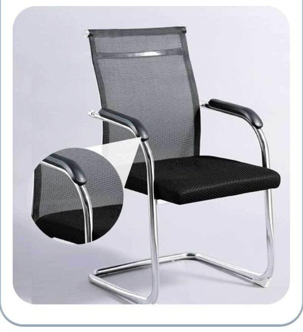 conference seat, filling cabinet, reception desk, boardroom table, coat hanger, safe, office desk, visitor seat, credenza, office seat