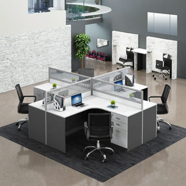 safe, boardroom table, executive seat, workstation, credenza, office desk, coat hanger, waiting bench, mesh seat