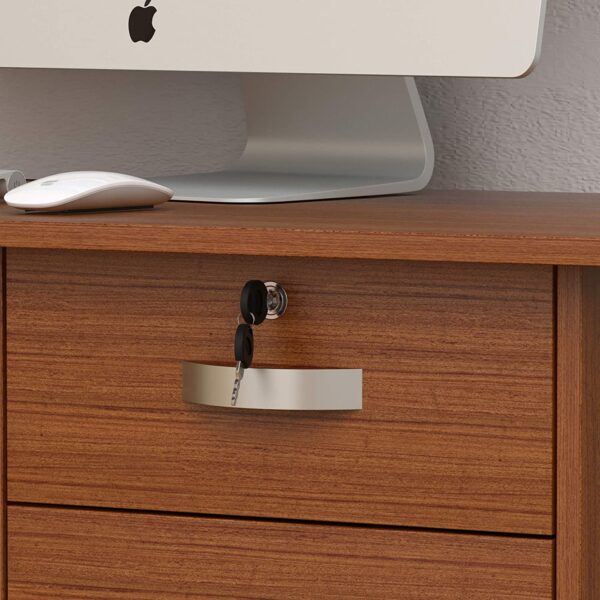 waiting sofa, workstation, reception desk, safe, filling cabinet, office seat