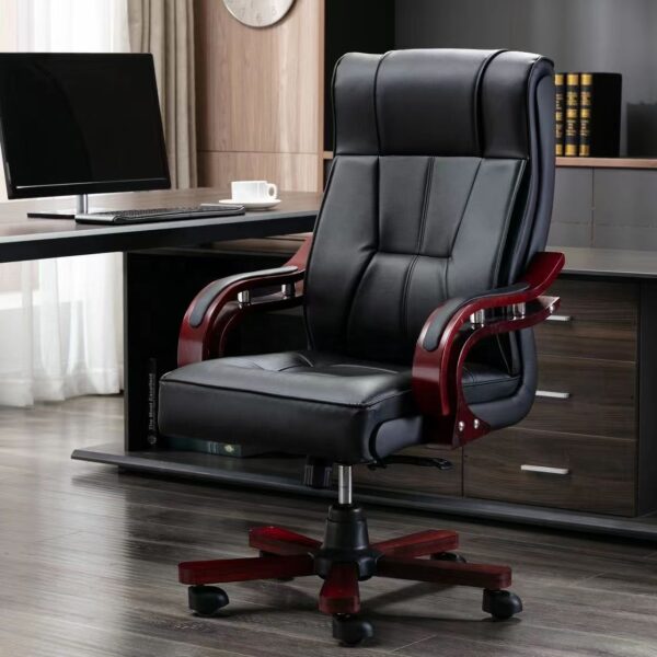 executive desk, safe, credenza, ergonomic seat, workstation, filling cabinet, reception desk
