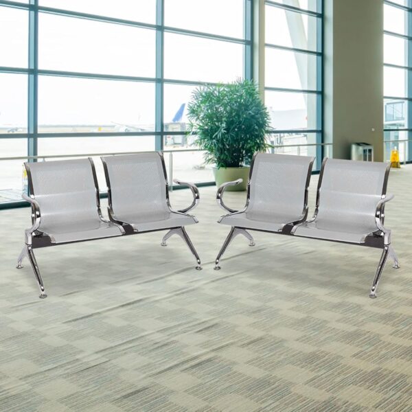 secretarial seat, coat hanger, Eames seat, workstation, boardroom table, coffee table, filling cabinet, office desk, visitor seat
