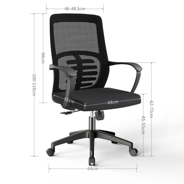 Office desk, waiting bench sofa, reception desk, workstation, coffee table, ergonomic seat, credenza, banquet