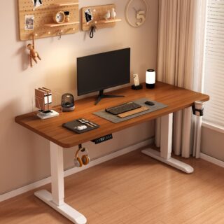 workstation, coat hanger, filling cabinet, secretarial seat, waiting bench, office desk, visitor seat, reception desk
