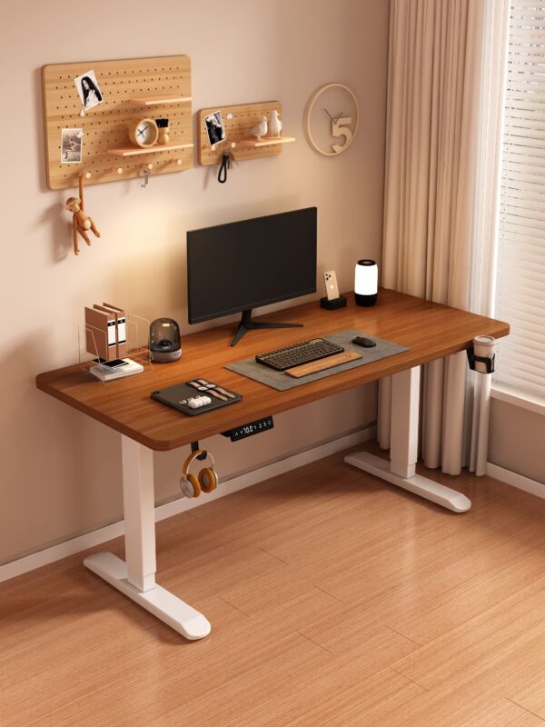 workstation, coat hanger, filling cabinet, secretarial seat, waiting bench, office desk, visitor seat, reception desk